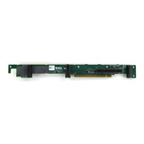 Placa Riser Dell Poweredge R610 Pci e 8x 04h3r8 2 Slots