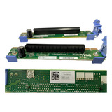 Placa Riser Dell Poweredge R620 Pci Express X8 0whfv4