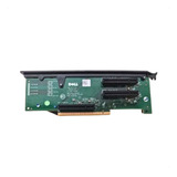 Placa Riser Dell Poweredge R710 Pci e G2 x4 3 Slot 0r557c