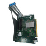 Placa Riser Esquerda Dell