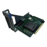 Placa Riser Esquerda Dell