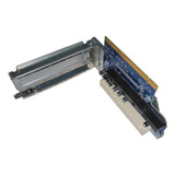 Placa Riser Pci E