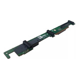 Placa Riser Pci G2 Dell Poweredge R610 Pn 0c480n