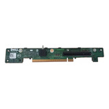 Placa Riser Pcie G2 Dell Poweredge