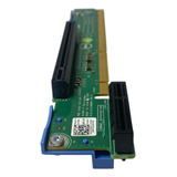 Placa Riser Poweredge R420 Dual Cpu Dell 07kmj7 7kmj7  
