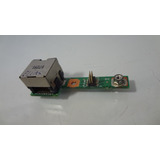 Placa Rj 45 Para