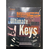 Placa Roland Srx 07 Ultimate Keys