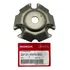 Placa Rolete Pcx 150 2014 A 2021 Original Honda