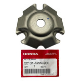 Placa Rolete Pcx 150