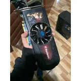 Placa Rx 5870 1gb