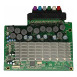 Placa Saída Home Theater Philips Hts 3564 40 t102g6 amd2g