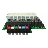 Placa Saida Home Theater