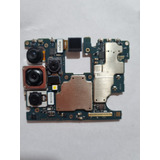 Placa Samsung A52 A525m