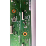 Placa Samsung Pl43d491a4 Par 42dh Logic