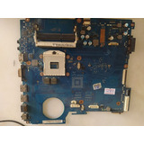 Placa Samsung Rv411 Ba92 07701b Defeito Liga E Não Da V E829