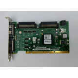 Placa Scsi Adptec Asc