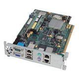 Placa Scsi Interface Board