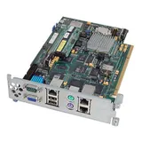 Placa Scsi Interface Board