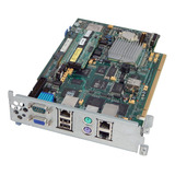 Placa Scsi Interface Board