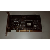 Placa Scsi Lvd se