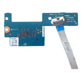 Placa Sd Cartao Notebook