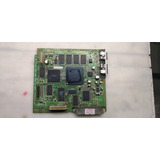 Placa Sega Dreamcast Va0