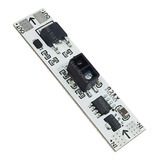 Placa Sensor Aproximação Para Arduíno Com Regulagem
