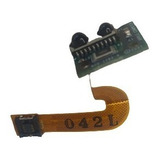 Placa Sensor Com Cabo