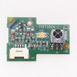 Placa Sensor Cr Tv