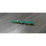 Placa Sensor Da Tv Sony Kdl 40r485a