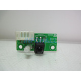 Placa Sensor Ir 15 ir pcb