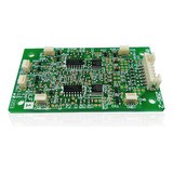 Placa Sensor Linha Superior