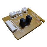 Placa Sensor Motor Encoder