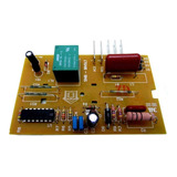 Placa Sensor Nivel Lava Louça 303429   30 Bivolt
