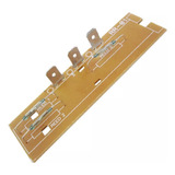 Placa Sensor Nível Lava Louça Brastemp Blc19 Clc19 Bivolt