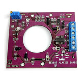 Placa Sensor Óptico Para Arcade Eletromatic