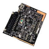 Placa Sensor Para Tv Un50nu7100g Ct180703
