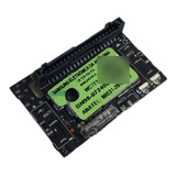 Placa Sensor Para Tv Un55tu7000 Un55tu7000g Bn98 07240l
