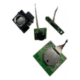 Placa Sensor power wi fi Da Tv Ptv55u21dswnt
