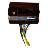 Placa Sensor Receptor Remoto