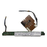 Placa Sensor Remoto teclado