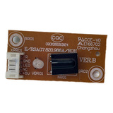 Placa Sensor Tv Cyber