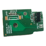 Placa Sensor Tv Hq Hqs60nkh 32p9 ir