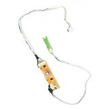 Placa Sensor Tv T240m