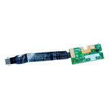 Placa Sensora Notebook Acer