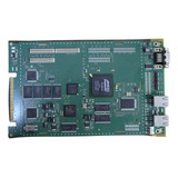 Placa Siemens unify Hg
