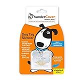 Placa Silenciadora Thundercover Dog