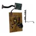 Placa Sinal E Fonte Monitor Aoc E950sw 715g4737-m02-bra-004c