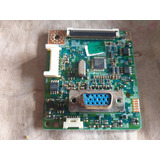 Placa Sinal Logica Samsung