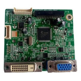 Placa Sinal Monitor E950swda